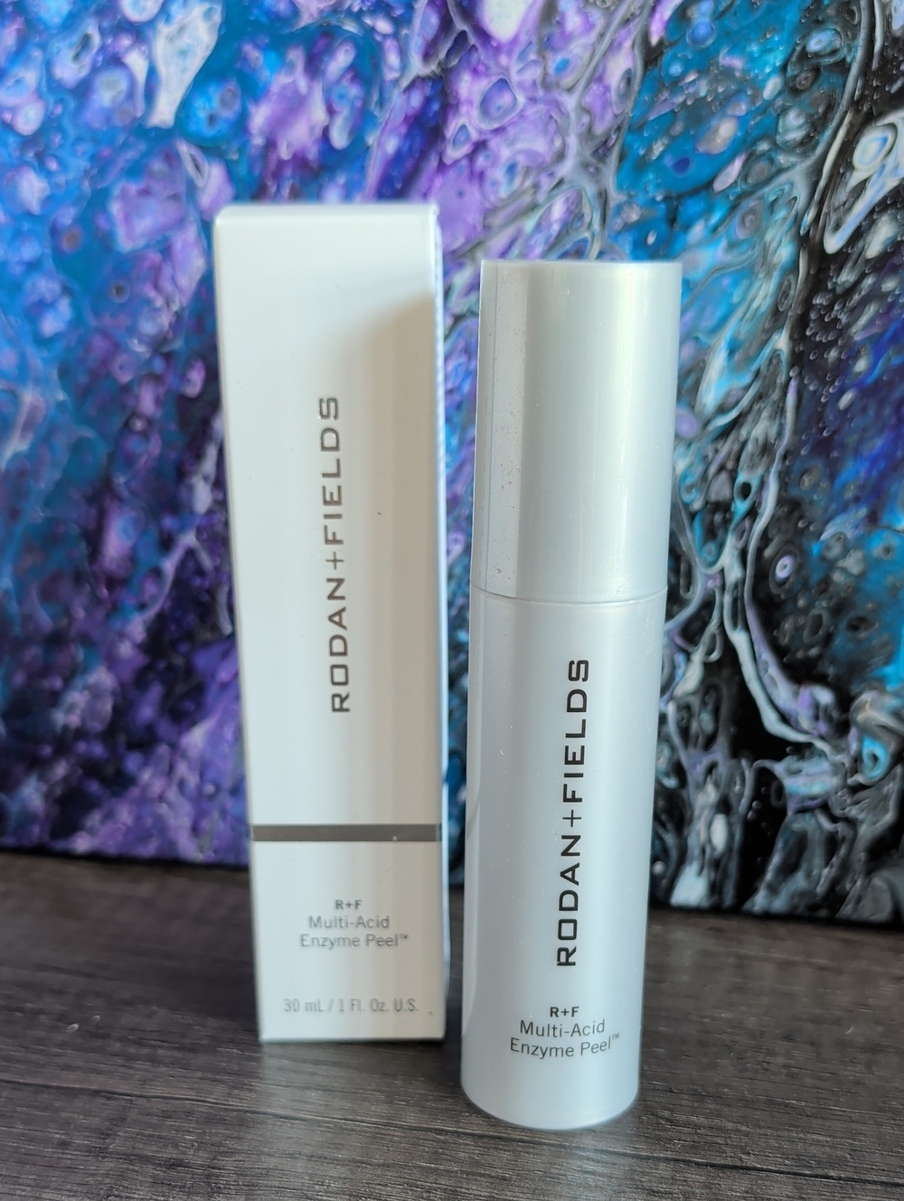 Rodan + Fields Multi-Acid Enzyme Peel - New In Box